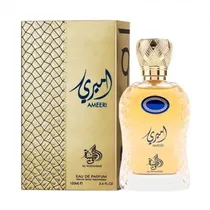 Perfume Al Wataniah Ameeri Edp - 100ML