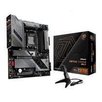 Placa Mãe AM5 Asrock X870E Taichi Lite DDR5