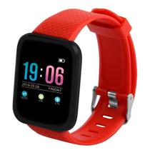 Mox Smartwatch MO-SW16 Vermelho