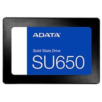 HD SSD SATA3 256GB 2.5" Adata SU650 (ASU650SS-256GT)