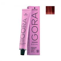 Tinte Capilar Igora Royal Fashion Lights L88 60ML