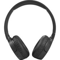 Fone de Ouvido JBL Tune 660NC Bluetooth - Preto