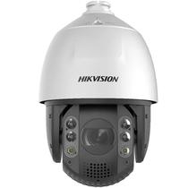 Camera de Vigilancia Hikvision PTZ IP DS-2DE7A432IW-Aeb (T5) Darkfighter Ir 4MP - Branco/Preto