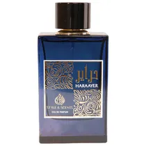 Perfume Style Scents Haraayer Edp Unisex - 100ML