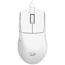 Mouse Redragon K1NG 1K M724W 12400DPI - White