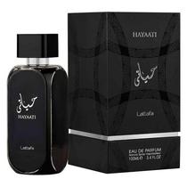 Perfume Lattafa Hayaati Edp Masculino 100ML