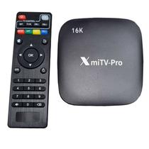 Recep.Ximitv-Pro Ultra HD 16K 16/128GB