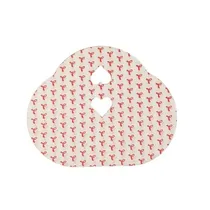 Ttmary Spa Gelpatch 42ºC - Belly Type