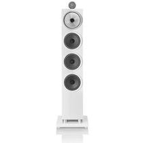 Caixa Torre Bowers & Wilkins Serie 700 702 S3 3VIAS Branca