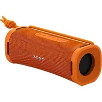 Caixa de Som Portátil Sony SRS-ULT10 BT/USB-C/12HRS Bluetooth - Laranja