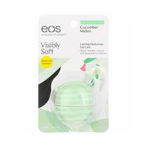 Blsamo Labial Eos Lip Balm Cucumber Melon 7G