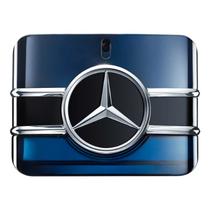 Perfume Mercedes-Benz Sign Masculino Edp 50ML