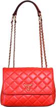 Bolsa Guess QG932121 Feminina - Red