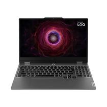 Notebook Lenovo Loq 15ARP9 83JC0000US AMD Ryzen 7 7435HS 16GB 512GB RTX 4060 8GB 15.6" Luna Grey