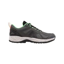 Trail Travel Dark Grey Green 43