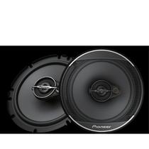 Alto Falante Pioneer TS-A1678S 6.5" 320W 3VIAS 70RMS