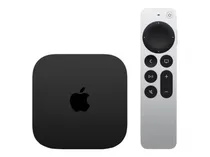 Apple TV 128GB MN893LL/A (22) 4K*