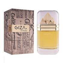 Perfume Unisex Giza Of Arabia 100ML