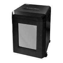 Triturador de Papel Satellite A-CUT005 - 220MM - 30L - 220V - Preto