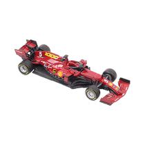 Auto de Coleccion Burago Formula Racing 18-36823 Ferrari SF1000 Tuscan GP