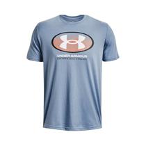 Remera Under Armour 1377280-061 Multi-Color