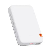 Cargador Portatil Mcdodo MC-5100 10000MAH Blanco