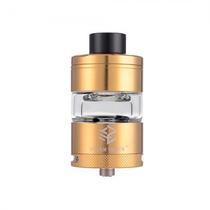 Atomizador Steam Crave Glaz Rta Gold