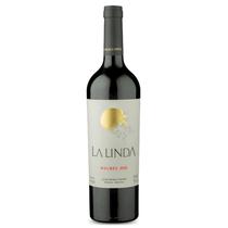 Vino La Linda Malbec 2023 750ML