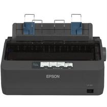 Imp Epson LX-350 Matricial 220V Paral+USB