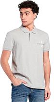 Camisa Polo Calvin Klein J30J322851 P01 Masculina