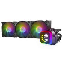 Cooler Liquido Cougar Helor RGB 360 MM para Cpu