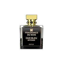 Fragance Du Bois Oud Bleu Intense Edp 50ML