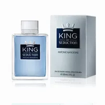 Ab King Of Seduction Edt 200ML