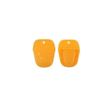 Sillymann Silicone Oven Glove - Yellow