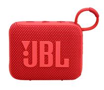 Speaker JBL Go 4 Bluetooth - Red