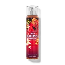 Bruma Corporal Femenino Bath & Body Works Wild Madagascar 236ML