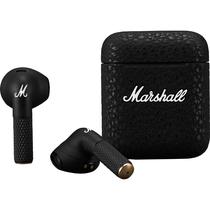 Fone de Ouvido Marshall Minor III Bluetooth - Preto