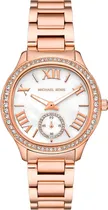 Relógio Feminino Michael Kors Analógico MK4806