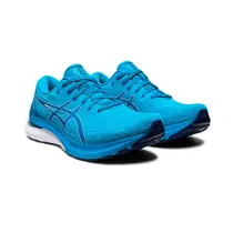 Tênis Asics Masculino 1011B440.402 42.5 Gel Kayano 29 - Island Blue/White