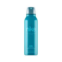 Desodorante Nike Turquoise Vibes Spray 200ML