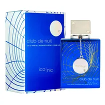 Perfume Armaf Club de Nuit Iconic - Eau de Parfum - Masculino - 200ML
