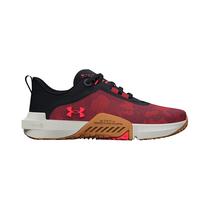 Calzado Deportivo Under Armour 3025568-600 Tribase Reign