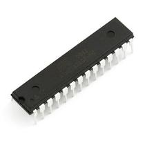 Ard Micro Controladora 8BIT Atmega 328P-Pu Arduino