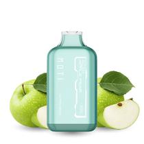 Moti Ultra 6000 Green Apple Pear 5%