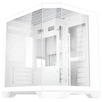 Gabinete Gamer Aigo FT350 Mid Tower - Branco
