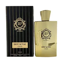 Perf Paris Cole Gold Hot Edp 100ML