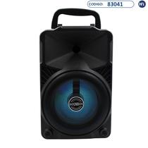 Speaker Soonbox S4 4" (K0097) Preto