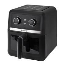 Fritadeira Airfryer Ecopower EP-3084 5L/200/1500W/220V - Preto