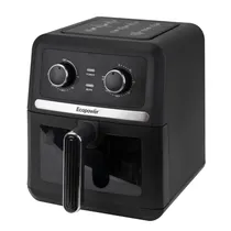 Fritadeira Airfryer Ecopower EP-3084 5L/200°/1500W/220V - Preto