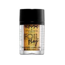 Pigmento NYX Foil Play FPCP08 Pop Quiz